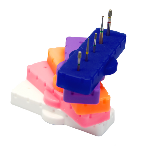 BurButler 5 hole   5 Pack